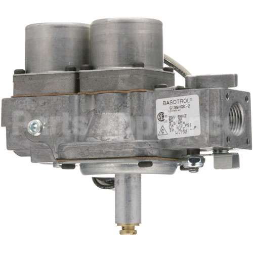 1806502 Compatible Garland Gas Valve