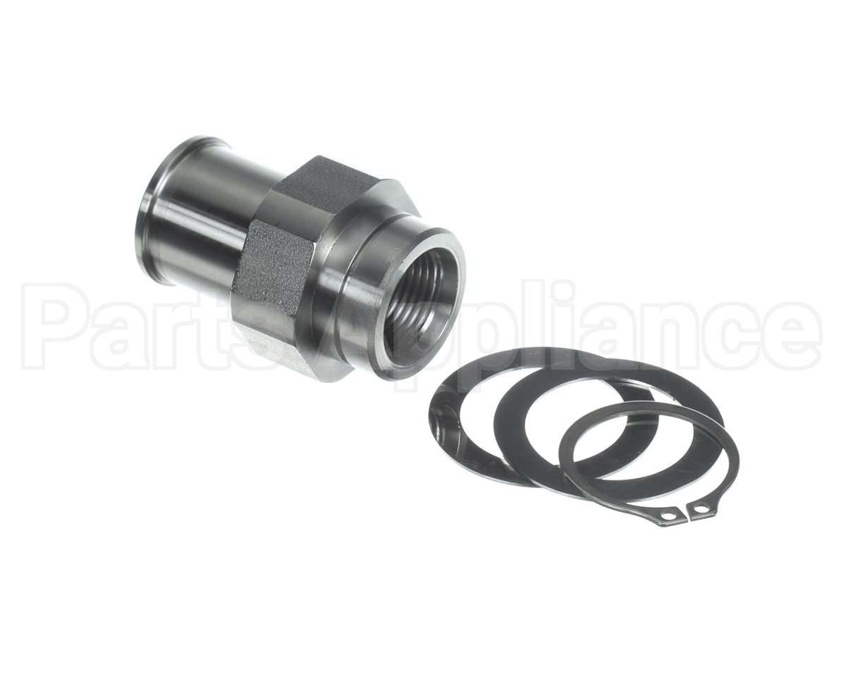 180676 Henny Penny Svc Pack-F5 Plug & Play