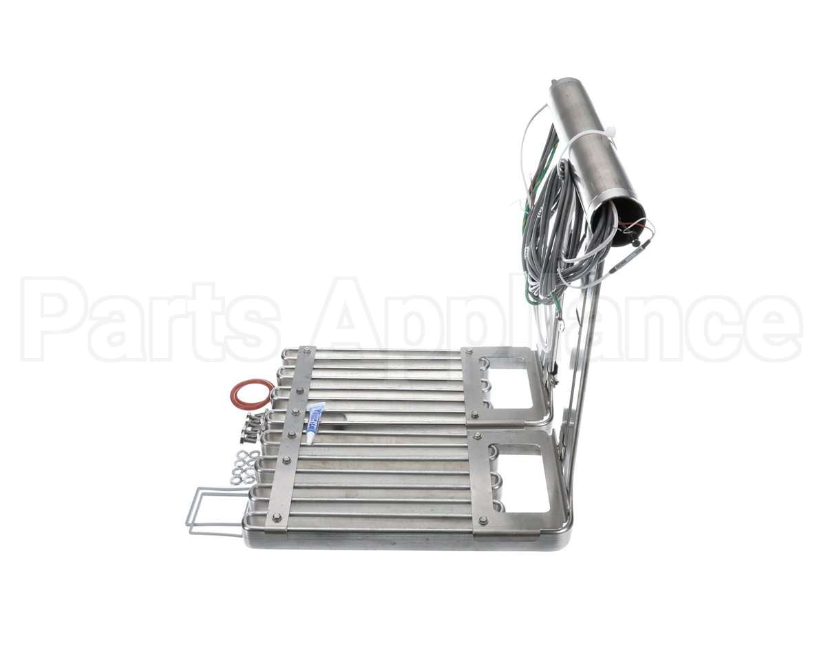 180681-005 Henny Penny Svc Pack-F5 F 14Kw 220V 4Wire