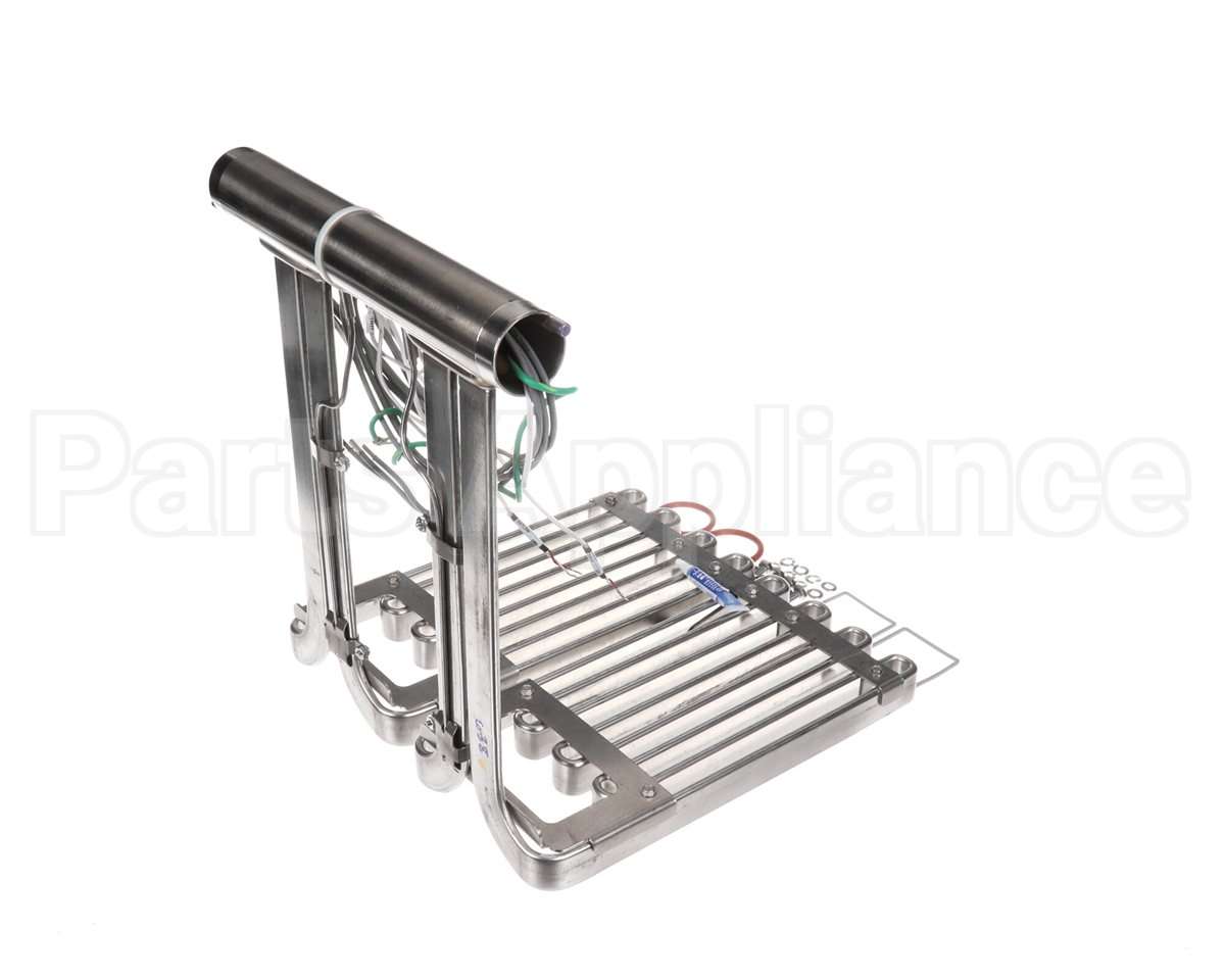180681-008 Henny Penny Svc Pack-F5 F 14Kw 230V 3Wire
