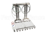 180681-009 Henny Penny Svc Pack-F5 F 14Kw 240V 3Wire