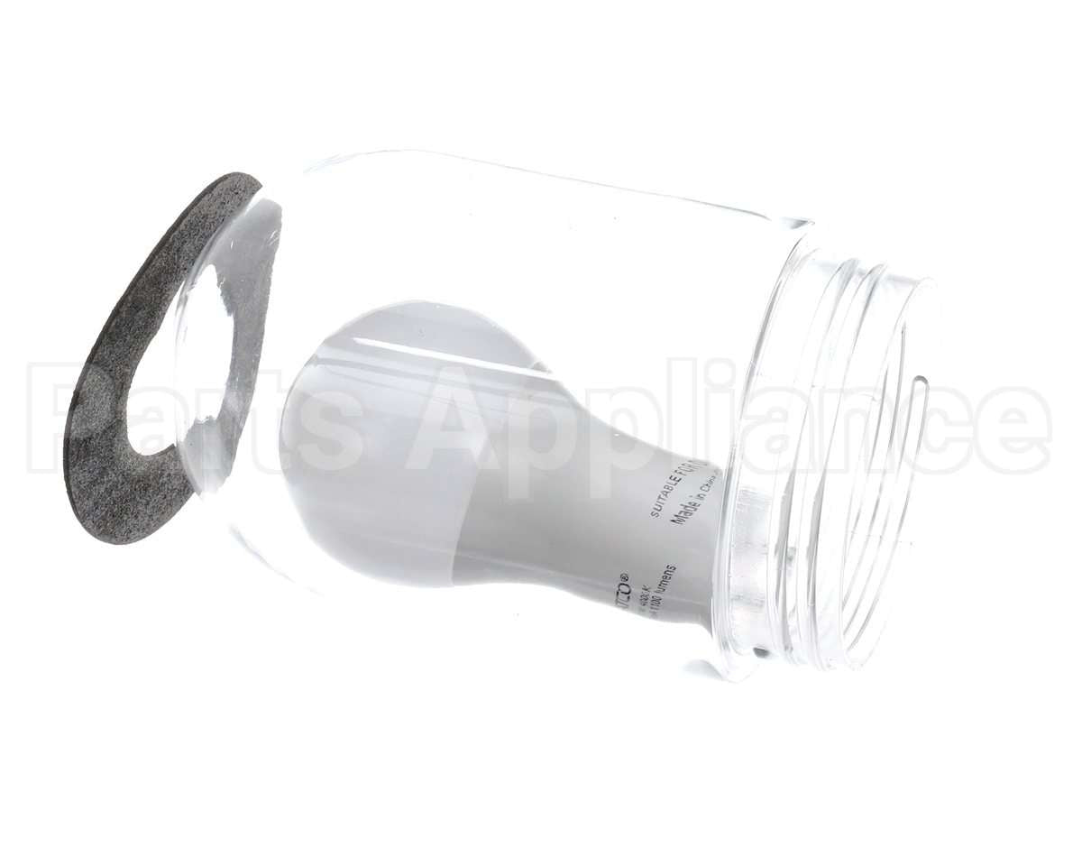 1806LEDGU24KT Kason Led Light 12Watt/120V
