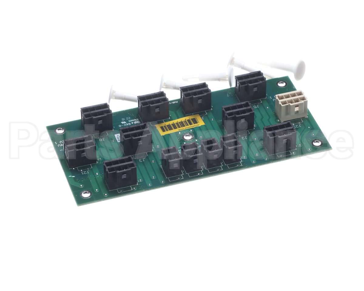 180707 Henny Penny Service Pack - Power Distribution Board