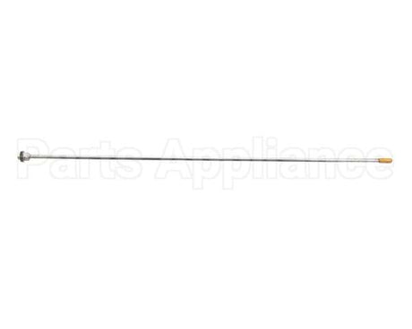 18073 International Cold Storag #02103080007 Torque Rod