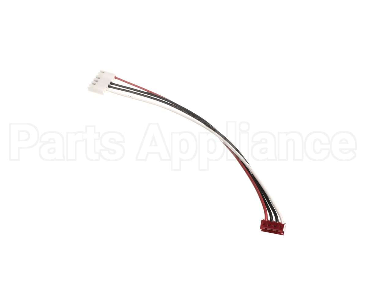 180783-001 Henny Penny Harn-Power Scr