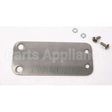 18081 Compatible Blodgett Top Plat Handle & Screws Dfg3