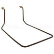 18082 Compatible Ultrafryer Element, Fry, 208V, 4Kw, 45Angle