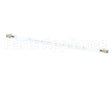 18084 Ultrafryer Lamp, Quartz Qh375T3/7 W/O Leads