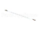 18084 Ultrafryer Lamp, Quartz Qh375T3/7 W/O Leads