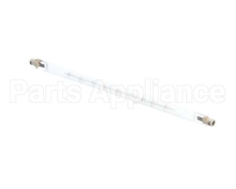 18084 Ultrafryer Lamp, Quartz Qh375T3/7 W/O Leads