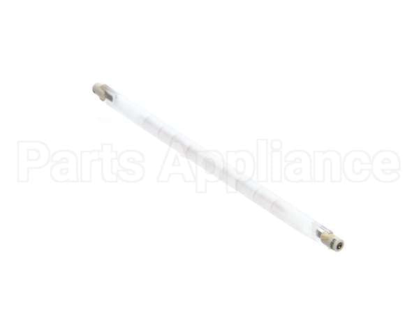 18084 Ultrafryer Lamp, Quartz Qh375T3/7 W/O Leads