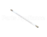 18084 Ultrafryer Lamp, Quartz Qh375T3/7 W/O Leads