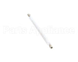 18084 Ultrafryer Lamp, Quartz Qh375T3/7 W/O Leads