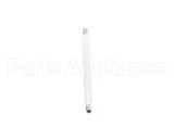 18084 Ultrafryer Lamp, Quartz Qh375T3/7 W/O Leads