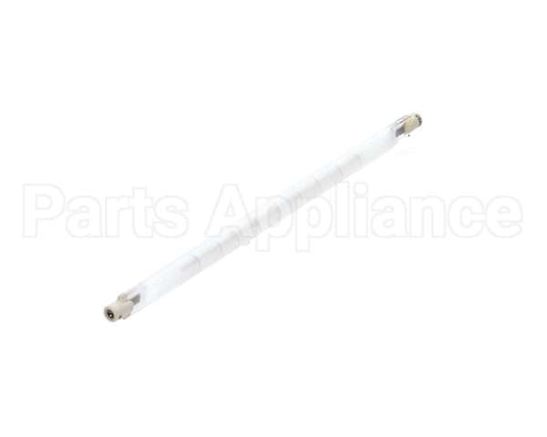 18084 Ultrafryer Lamp, Quartz Qh375T3/7 W/O Leads