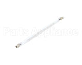 18084 Ultrafryer Lamp, Quartz Qh375T3/7 W/O Leads