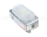 1808NMA100 Kason Led Fixture 120V 12W 4000K Angled