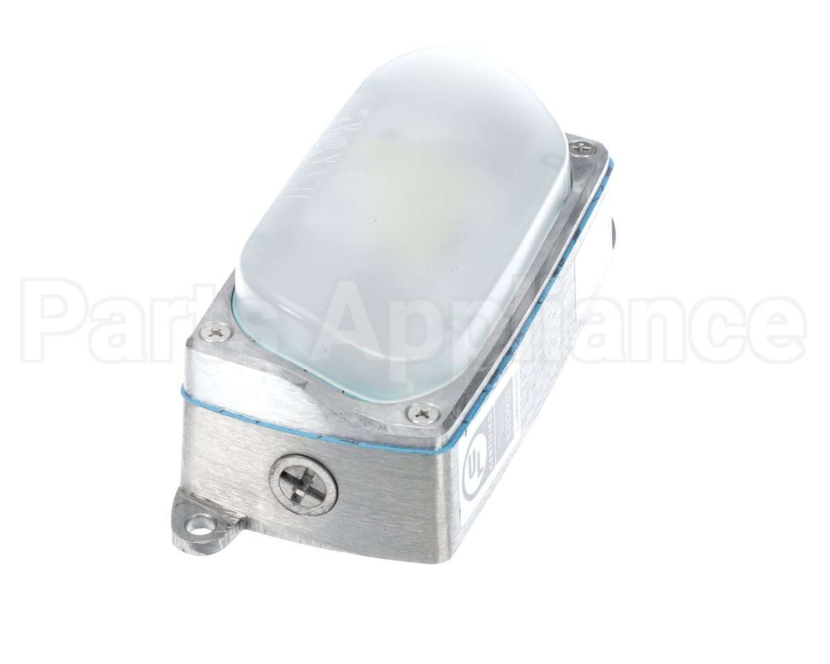 1808NMA100 Kason Led Fixture 120V 12W 4000K Angled