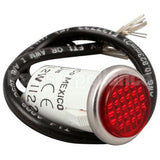 18091 Compatible Nieco 28V 1/2In Panl Mount Lit