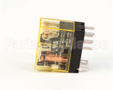 18093 Nieco Relay, 250Vac, 24V Coil, 8A, 8 Pin