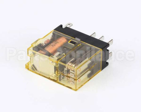 18094 Nieco Relay, 250Vac, 240V Coil, 8A, 8 Pin