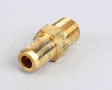 18096 Nieco Valve, Pressure Tap