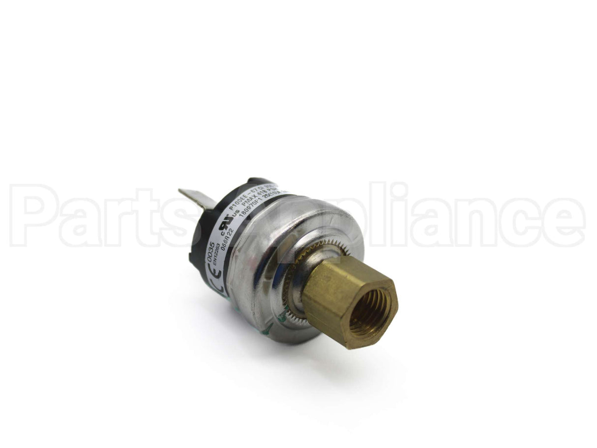 180970P1 Liebert Spdt A/R High # Switch; 400#Co