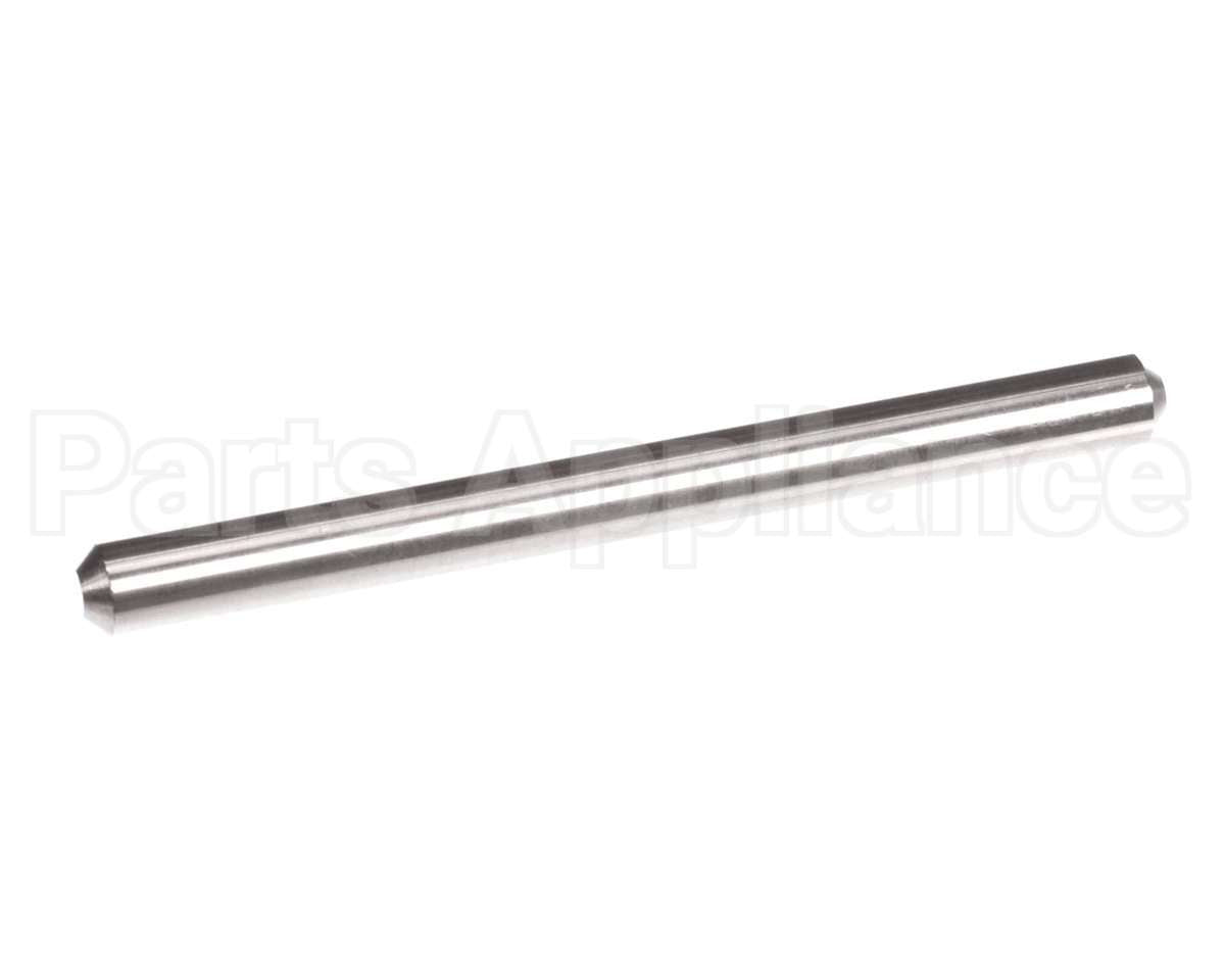 1810 Dynamic Mixer Axel For Outside Basket