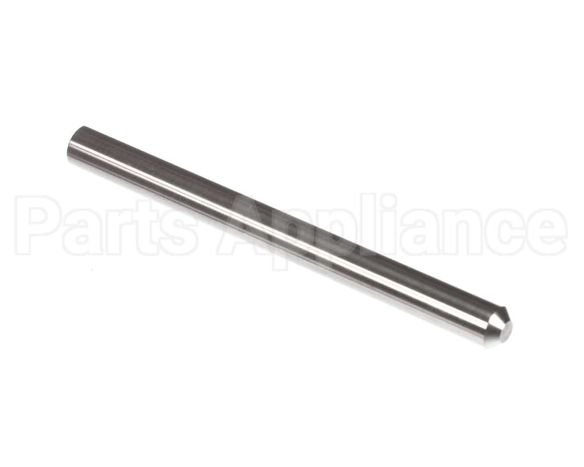 1810 Dynamic Mixer Axel For Outside Basket