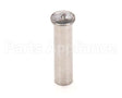 18100-0100 Carter Hoffmann 14X1 Stud Wchamfer Ss