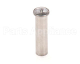 18100-0100 Carter Hoffmann 14X1 Stud Wchamfer Ss