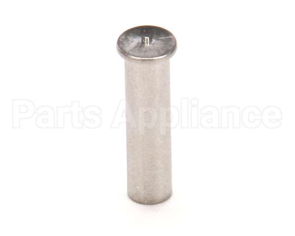 18100-0100 Carter Hoffmann 14X1 Stud Wchamfer Ss
