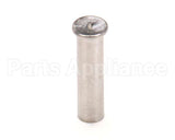 18100-0100 Carter Hoffmann 14X1 Stud Wchamfer Ss