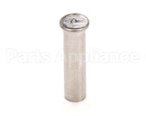 18100-0100 Carter Hoffmann 14X1 Stud Wchamfer Ss