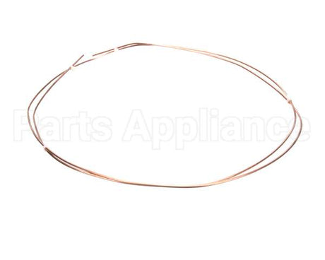 1810030 Leer Cap Tube, .050 Id X 84 Long