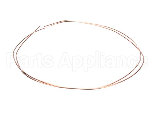 1810030 Leer Cap Tube, .050 Id X 84 Long