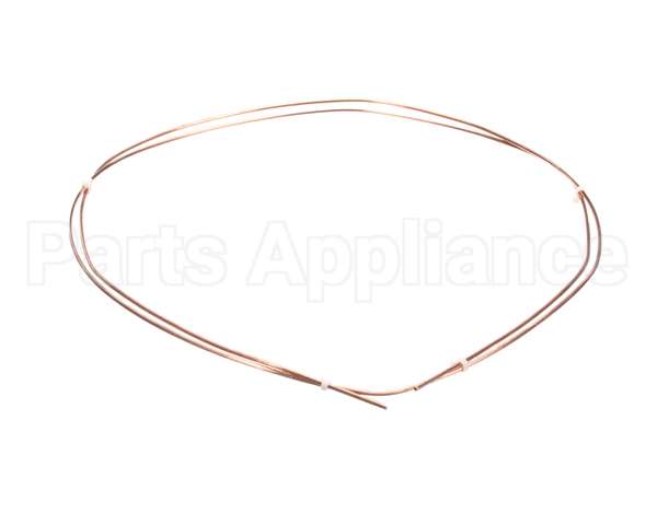 1810030 Leer Cap Tube, .050 Id X 84 Long