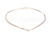 1810030 Leer Cap Tube, .050 Id X 84 Long