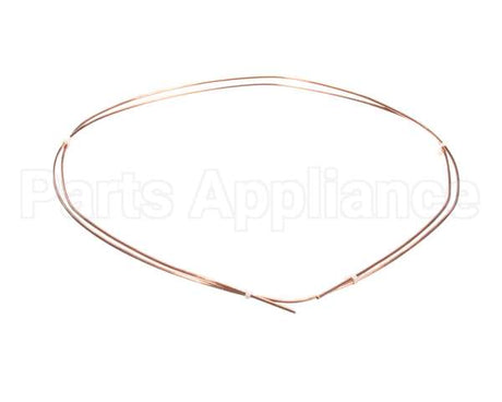 1810030 Leer Cap Tube, .050 Id X 84 Long