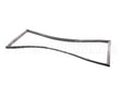 1810166400 Maxx Ice Door Gasket Mib400, 29.375X12.1875X0.5