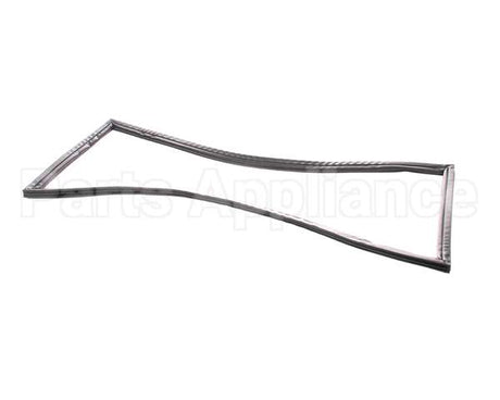 1810166400 Maxx Ice Door Gasket Mib400, 29.375X12.1875X0.5