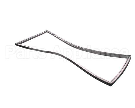 1810166400 Maxx Ice Door Gasket Mib400, 29.375X12.1875X0.5
