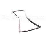 1810166400 Maxx Ice Door Gasket Mib400, 29.375X12.1875X0.5