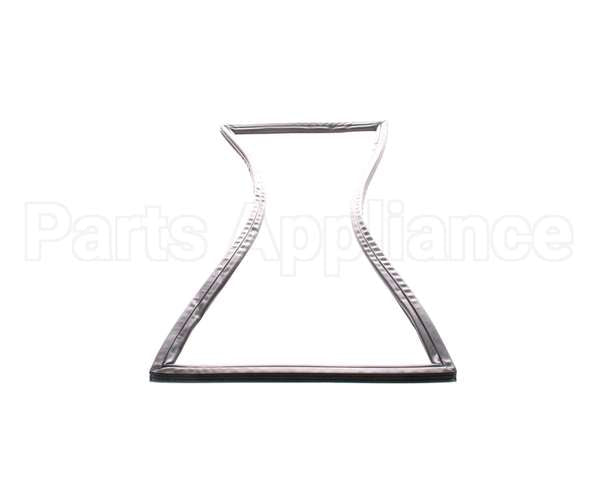 1810166400 Maxx Ice Door Gasket Mib400, 29.375X12.1875X0.5