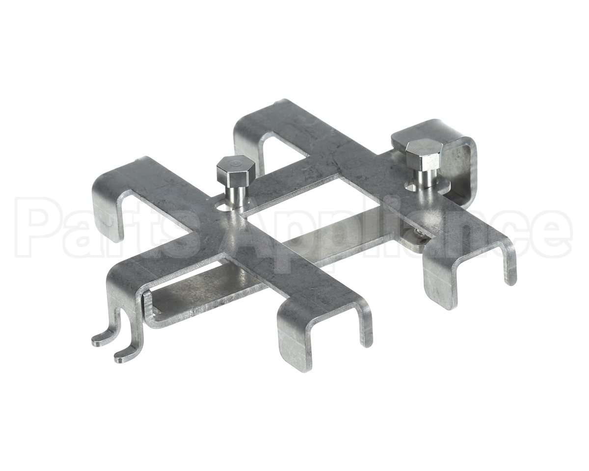 181023 Henny Penny Assy-Hi Limit Brkt/Clamp/Scrs