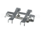 181023 Henny Penny Assy-Hi Limit Brkt/Clamp/Scrs