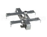 181023 Henny Penny Assy-Hi Limit Brkt/Clamp/Scrs