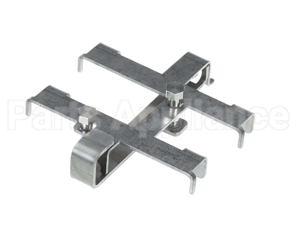 181023 Henny Penny Assy-Hi Limit Brkt/Clamp/Scrs