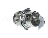 18111 Henny Penny Connector-.375 St Flex Conduit