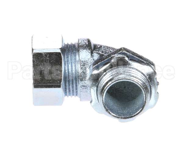 18113 Henny Penny Connector-1/2X90 Tube Conduit